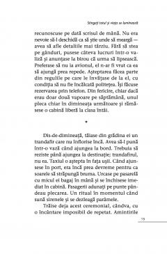 Stingeti totul si viata se lumineaza