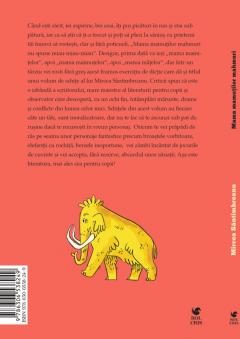 Mama mamutilor mahmuri