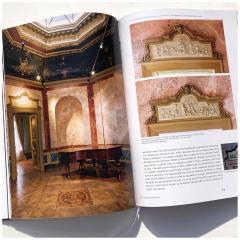 Recuperarea unui patrimoniu arhitectural. O casa bucuresteana din Mahalaua Mantuleasa