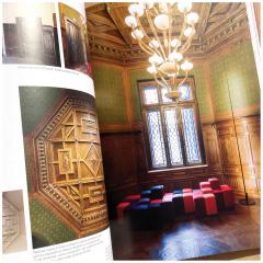 Recuperarea unui patrimoniu arhitectural. O casa bucuresteana din Mahalaua Mantuleasa