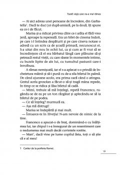 Toata viata care ne-a mai ramas