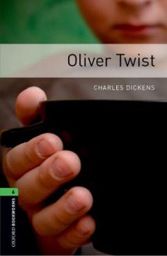 Oliver Twist - 2500 Headwords