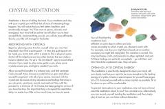 The Pocket Crystal Healer