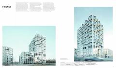 Apartment Building Architecture