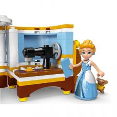 LEGO Disney Princess - Rochia Cenusaresei (43266)