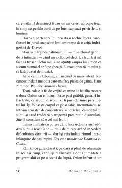 O iarna ca sa iti pot rezista