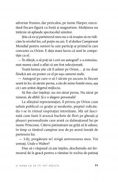 O iarna ca sa iti pot rezista