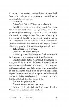 O iarna ca sa iti pot rezista