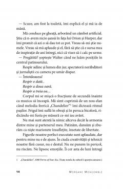 O iarna ca sa iti pot rezista