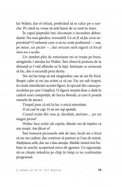 O iarna ca sa iti pot rezista