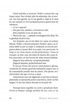 O iarna ca sa iti pot rezista