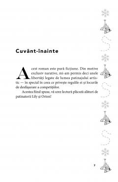 O iarna ca sa iti pot rezista