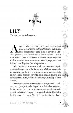 O iarna ca sa iti pot rezista