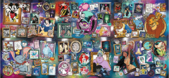 Puzzle - The Greatest Disney, 9000 piese