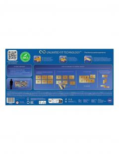 Puzzle - The Greatest Disney, 9000 piese