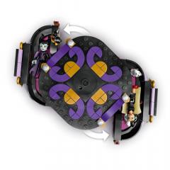 LEGO Disney - Rochiile lui Maleficent si Cruella De Vil (43262)