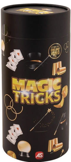 Set de joaca - Magic Tricks