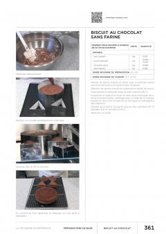 The Pastry Chef Handbook