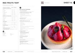 The Pastry Chef Handbook