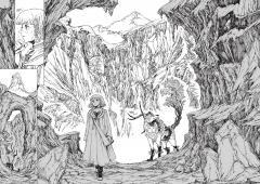 Eden of Witches - Volume 2 