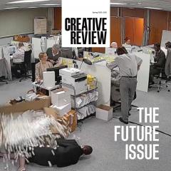 Creative Review Spring 2025