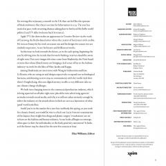 Creative Review Spring 2025