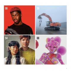 Creative Review Spring 2025