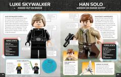 LEGO Star Wars Character Encyclopedia