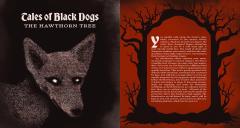 Tales from the Whispering Woods