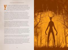 Tales from the Whispering Woods