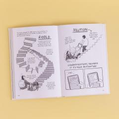 Cry When the Baby Cries