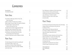 The Story of Witches