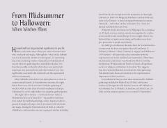 The Story of Witches