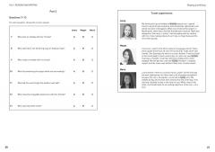 Practice Tests for A2 Key for Schools (KET)