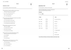 Practice Tests for A2 Key for Schools (KET)