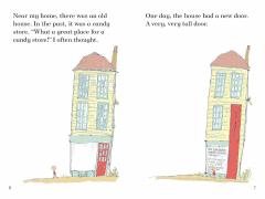 Ladybird Readers Level 3 - The Giraffe, the Pelly and Me