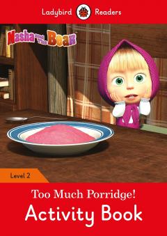 Too Much Porridge!