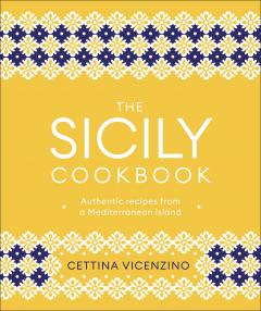 The Sicily Cookbook