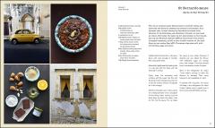 The Sicily Cookbook