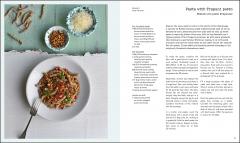 The Sicily Cookbook