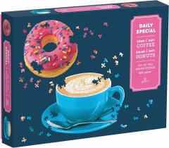 Puzzle - Daily Special