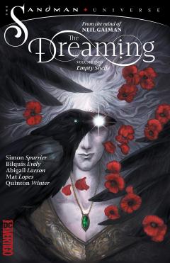 The Dreaming - Volume 2