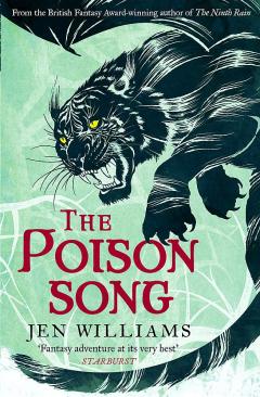 The Poison Song - Volume 3