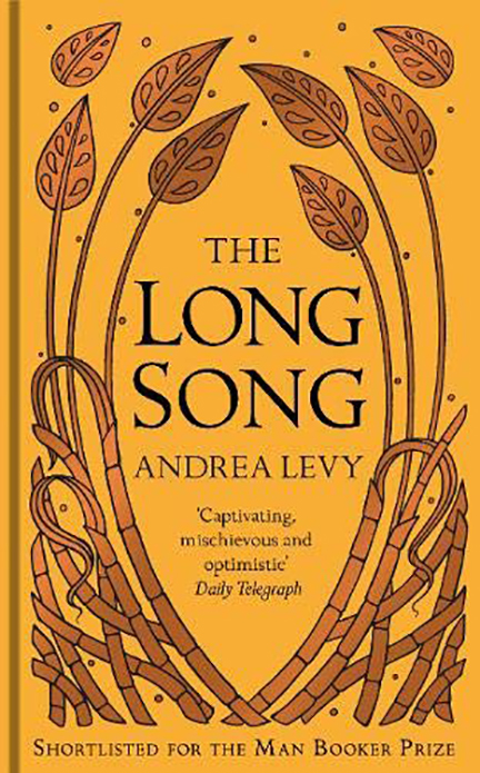 the long song novel