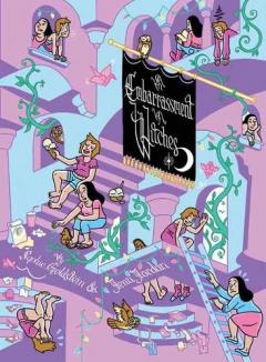Embarrassment of Witches