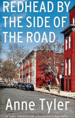 Redhead by the Side of the Road