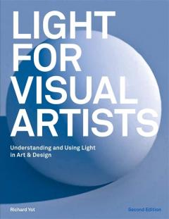 Coperta cărții Light for Visual Artists