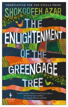 Enlightenment of the Greengage Tree