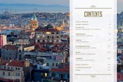 Anatolia: Adventures in Turkish Eating