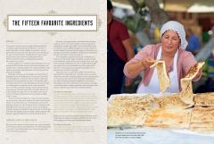 Anatolia: Adventures in Turkish Eating